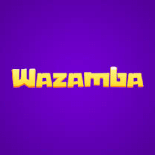 wazamba logo